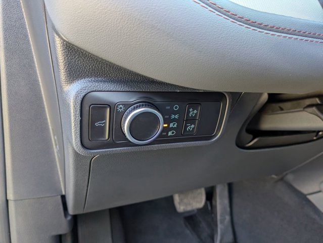 New 2026 Ford Explorer ACTIV - photo 15