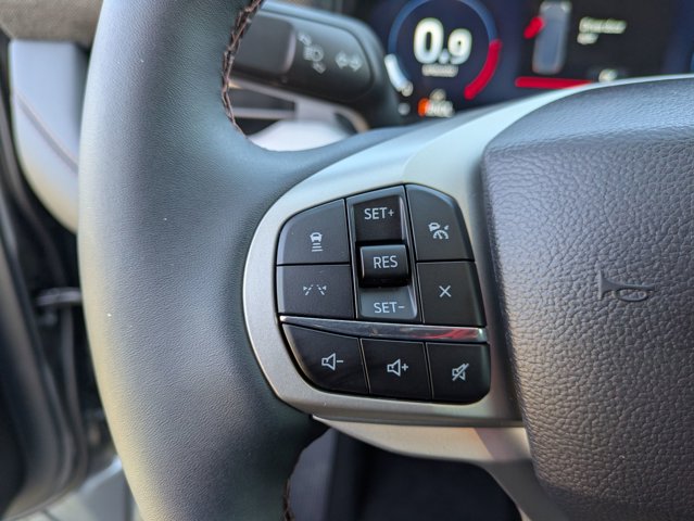 New 2026 Ford Explorer ACTIV - photo 16