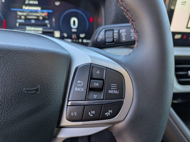 New 2026 Ford Explorer ACTIV - photo 17