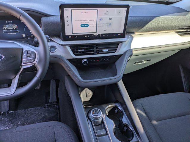 New 2026 Ford Explorer ACTIV - photo 19