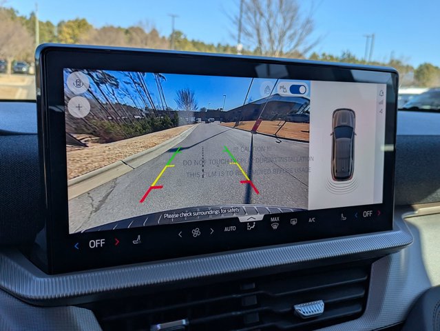 New 2026 Ford Explorer ACTIV - photo 20
