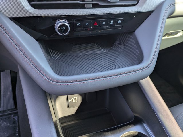 New 2026 Ford Explorer ACTIV - photo 21