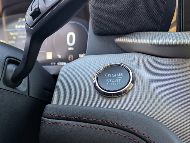New 2026 Ford Explorer ACTIV - photo 22