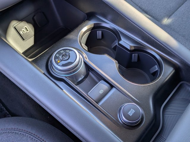 New 2026 Ford Explorer ACTIV - photo 23