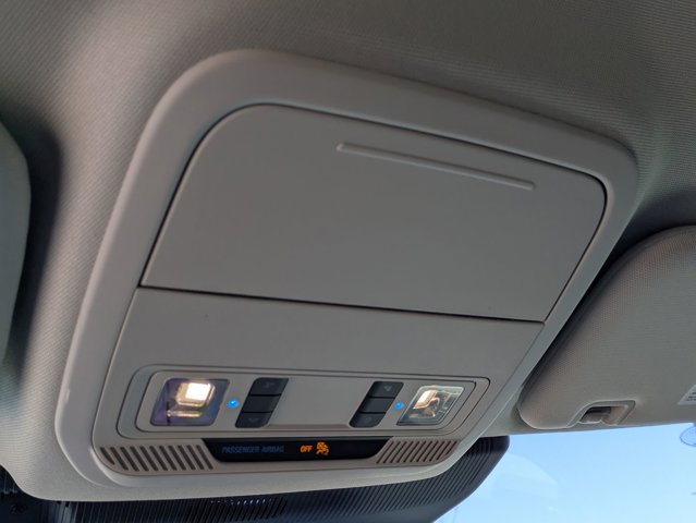 New 2026 Ford Explorer ACTIV - photo 24