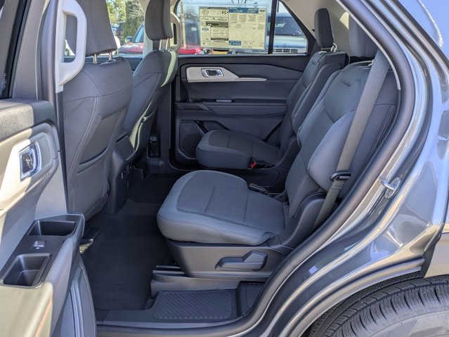 New 2026 Ford Explorer ACTIV - photo 25