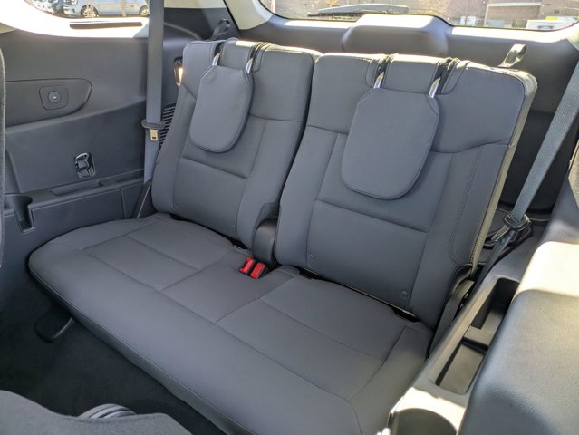 New 2026 Ford Explorer ACTIV - photo 26