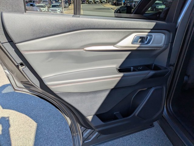 New 2026 Ford Explorer ACTIV - photo 27