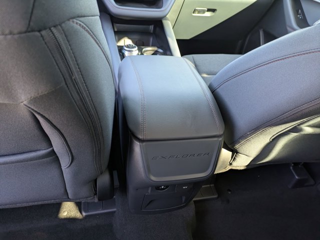 New 2026 Ford Explorer ACTIV - photo 28