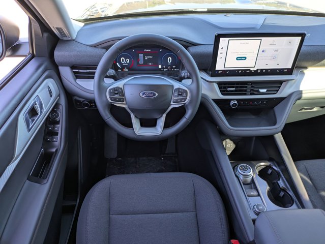 New 2026 Ford Explorer ACTIV - photo 29