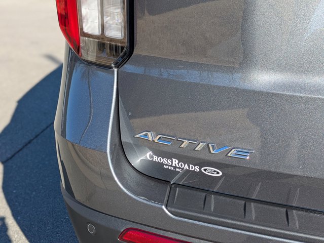 New 2026 Ford Explorer ACTIV - photo 30