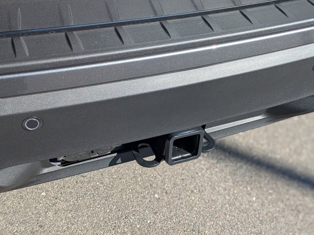 New 2026 Ford Explorer ACTIV - photo 31