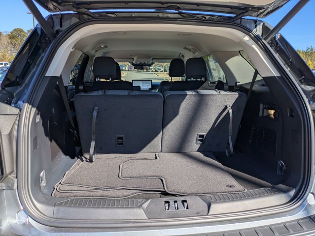 New 2026 Ford Explorer ACTIV - photo 32