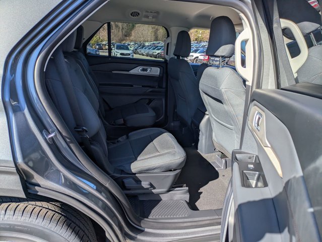 New 2026 Ford Explorer ACTIV - photo 33