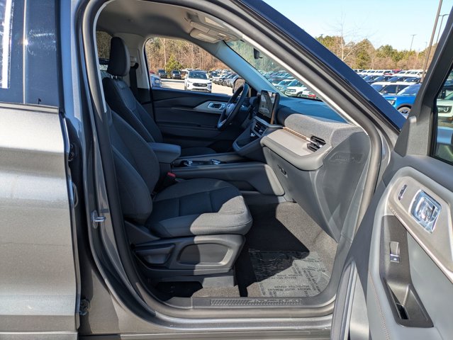 New 2026 Ford Explorer ACTIV - photo 35
