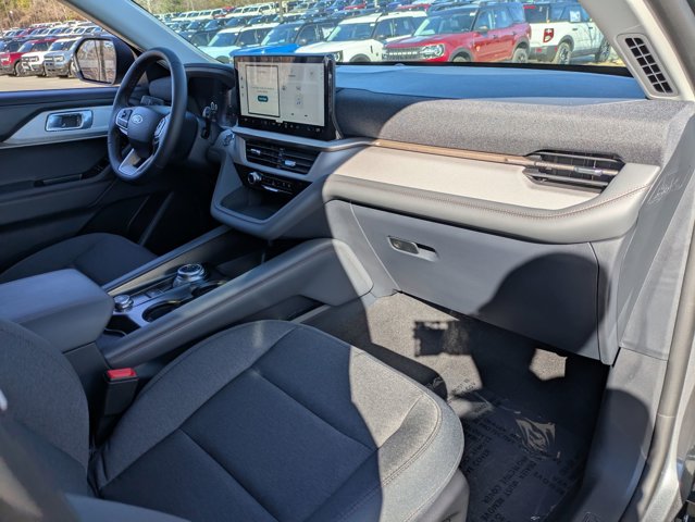 New 2026 Ford Explorer ACTIV - photo 36