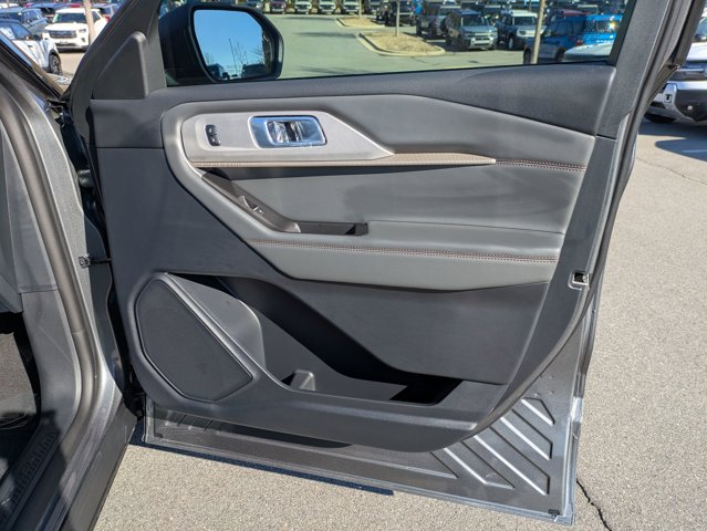 New 2026 Ford Explorer ACTIV - photo 37