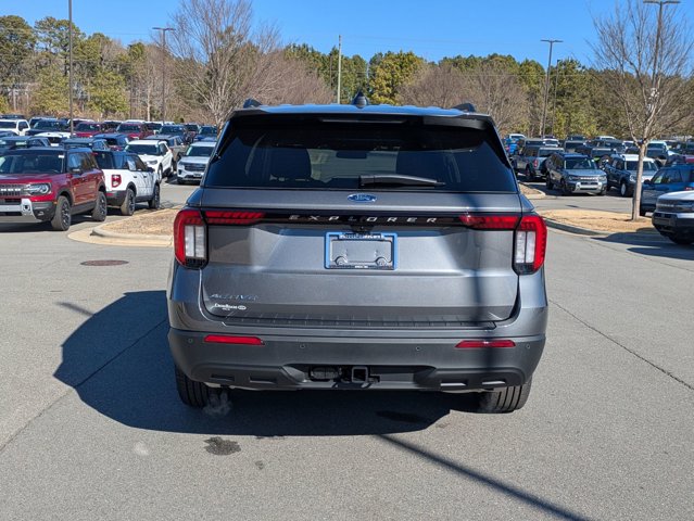 New 2026 Ford Explorer ACTIV - photo 3