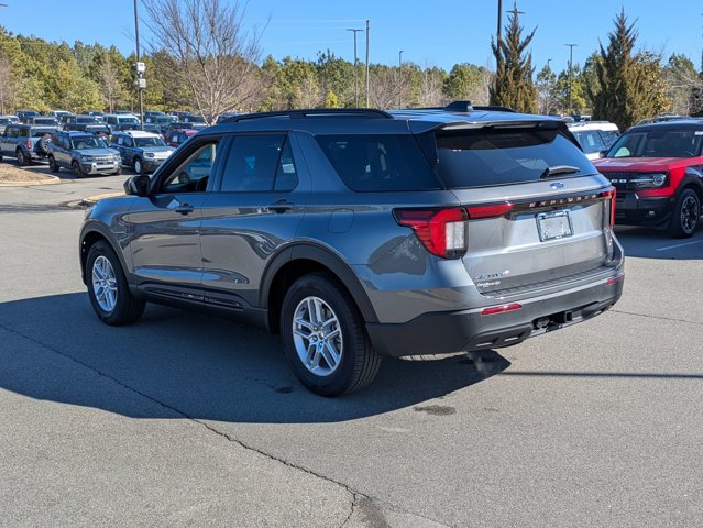 New 2026 Ford Explorer ACTIV - photo 4