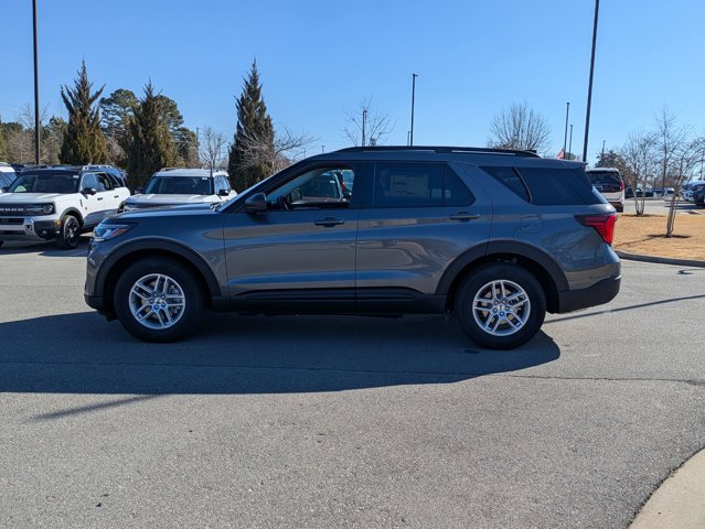 New 2026 Ford Explorer ACTIV - photo 5