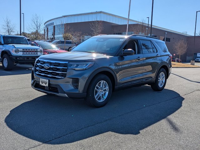 New 2026 Ford Explorer ACTIV - photo 6