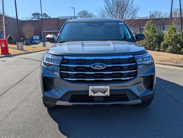 New 2026 Ford Explorer ACTIV - photo 7