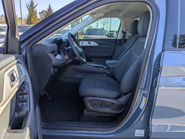 New 2026 Ford Explorer ACTIV - photo 10