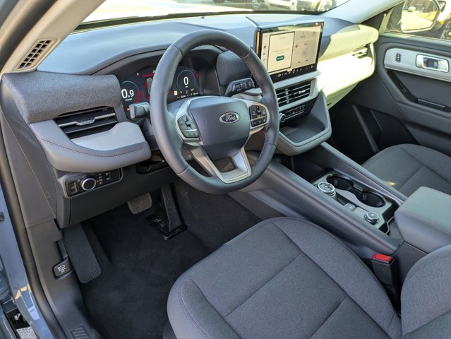 New 2026 Ford Explorer ACTIV - photo 12