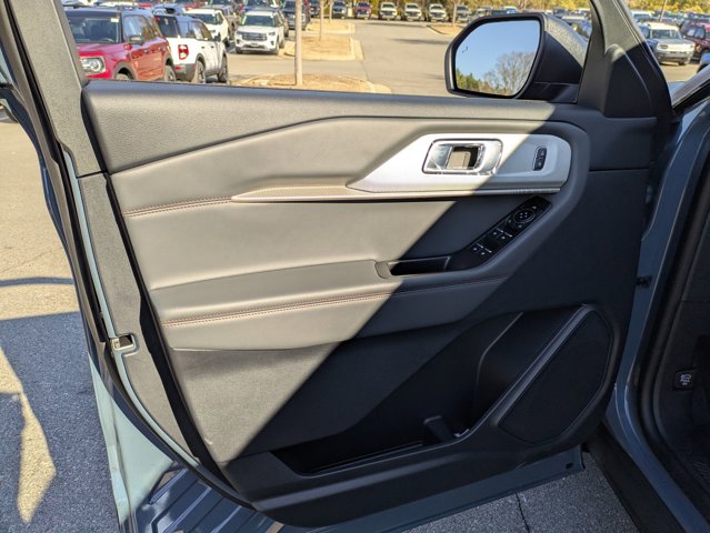 New 2026 Ford Explorer ACTIV - photo 13