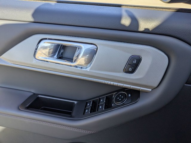 New 2026 Ford Explorer ACTIV - photo 14