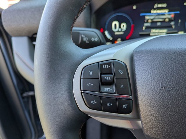 New 2026 Ford Explorer ACTIV - photo 16