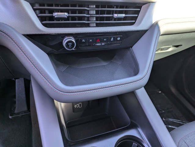 New 2026 Ford Explorer ACTIV - photo 21