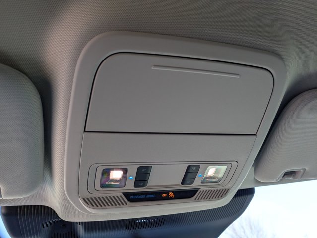New 2026 Ford Explorer ACTIV - photo 24