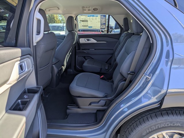 New 2026 Ford Explorer ACTIV - photo 25