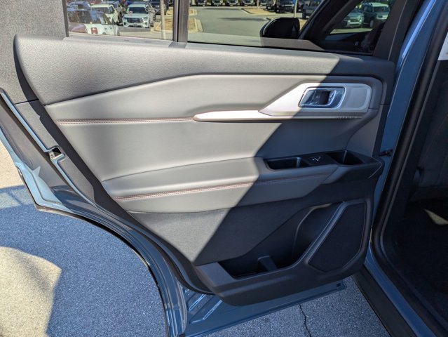 New 2026 Ford Explorer ACTIV - photo 27