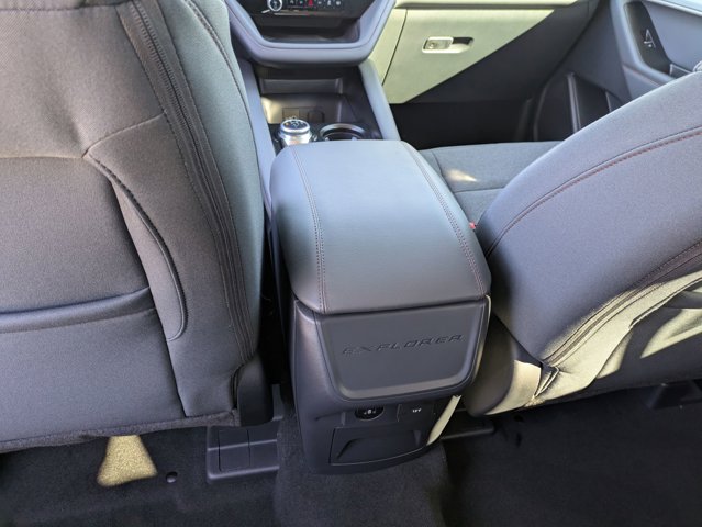 New 2026 Ford Explorer ACTIV - photo 28