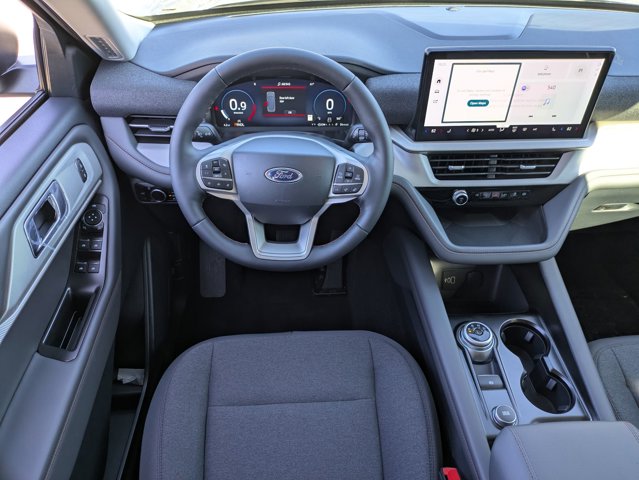 New 2026 Ford Explorer ACTIV - photo 29