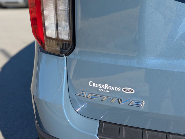 New 2026 Ford Explorer ACTIV - photo 30