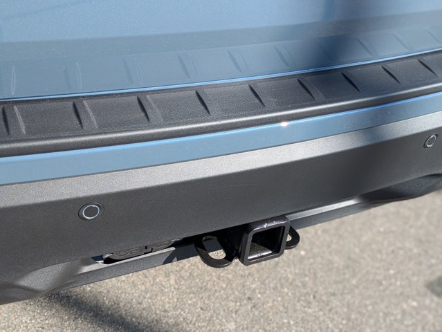 New 2026 Ford Explorer ACTIV - photo 31