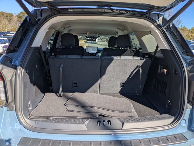 New 2026 Ford Explorer ACTIV - photo 32