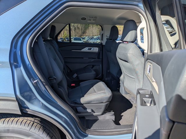 New 2026 Ford Explorer ACTIV - photo 33