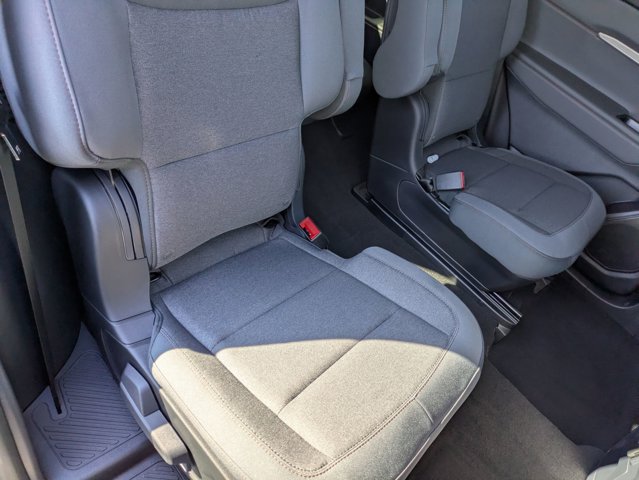 New 2026 Ford Explorer ACTIV - photo 34