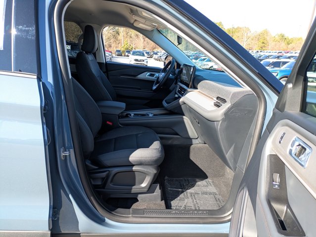 New 2026 Ford Explorer ACTIV - photo 35