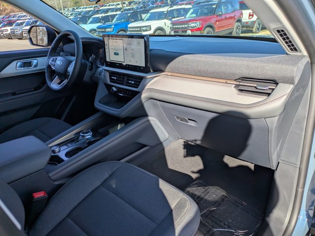 New 2026 Ford Explorer ACTIV - photo 36
