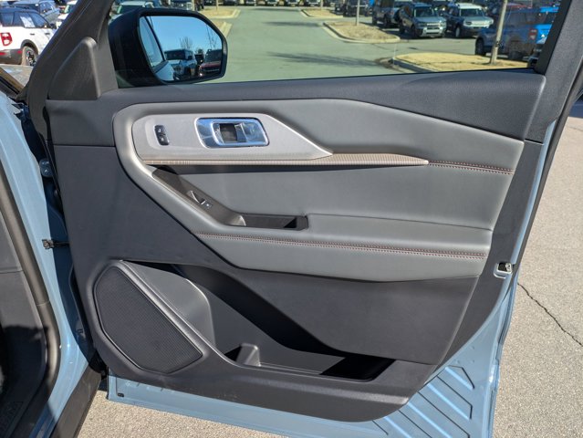 New 2026 Ford Explorer ACTIV - photo 37