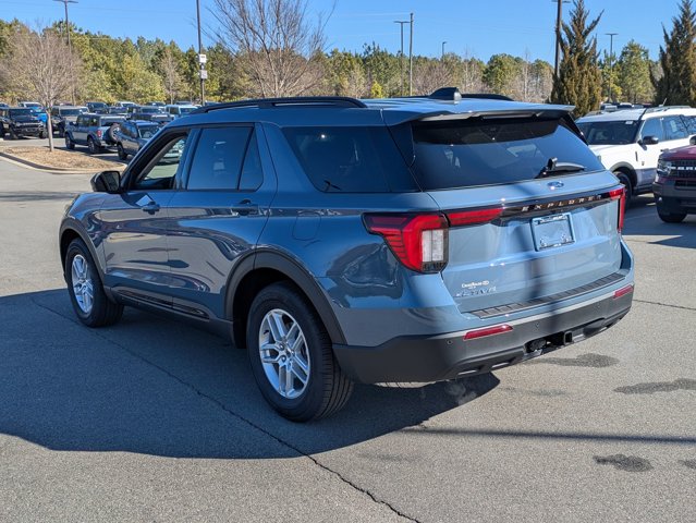 New 2026 Ford Explorer ACTIV - photo 4