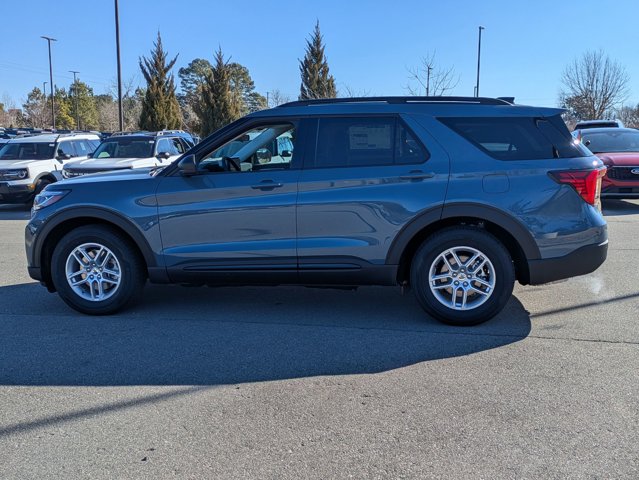 New 2026 Ford Explorer ACTIV - photo 5