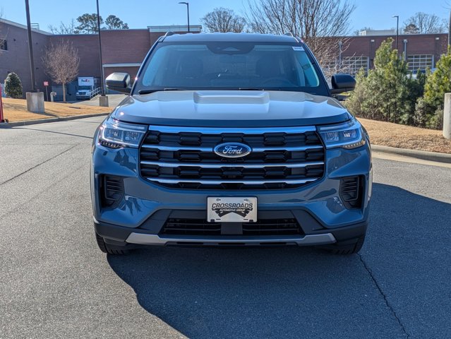 New 2026 Ford Explorer ACTIV - photo 7