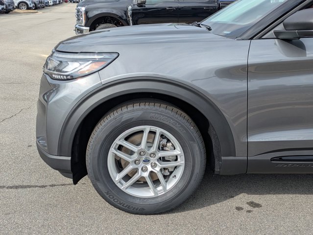 New 2026 Ford Explorer ACTIV - photo 9