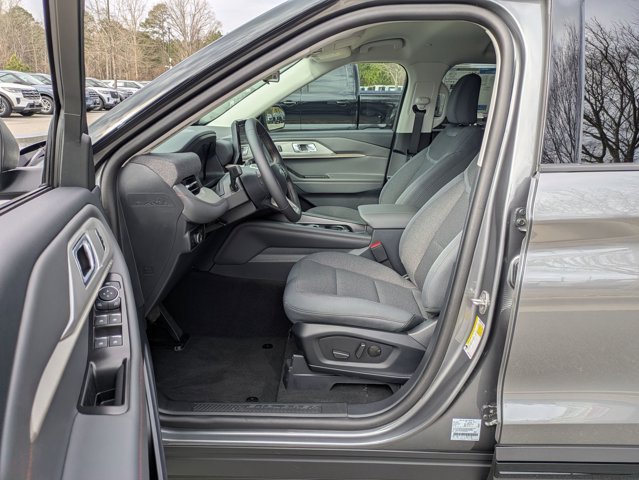 New 2026 Ford Explorer ACTIV - photo 10